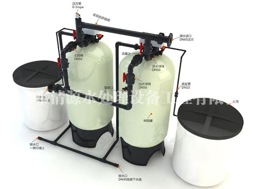 煙臺污水處理設(shè)備廠